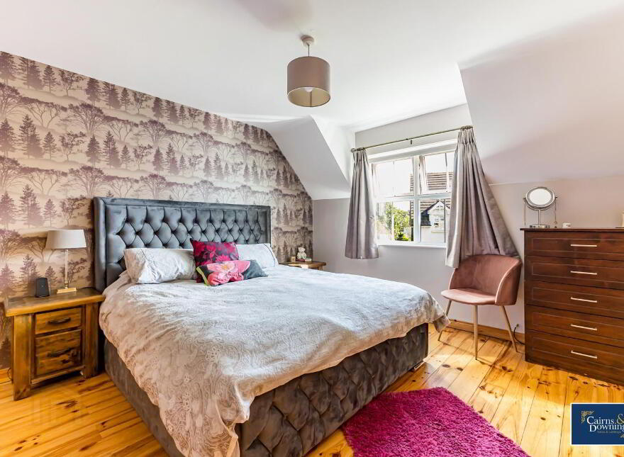 31 Church Meadows, Dromore, BT25 1LZ
