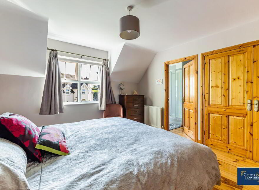 31 Church Meadows, Dromore, BT25 1LZ