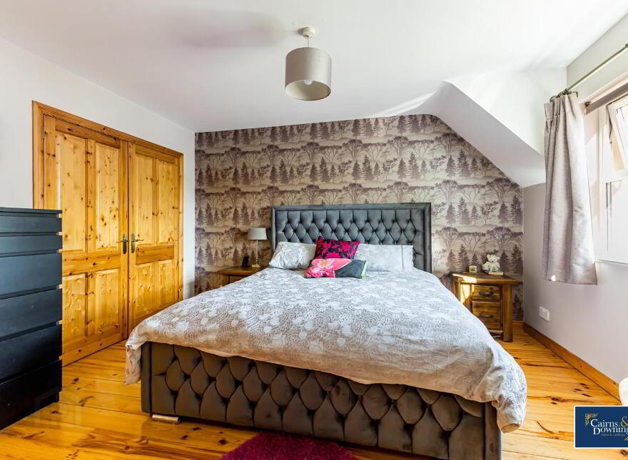 31 Church Meadows, Dromore, BT25 1LZ