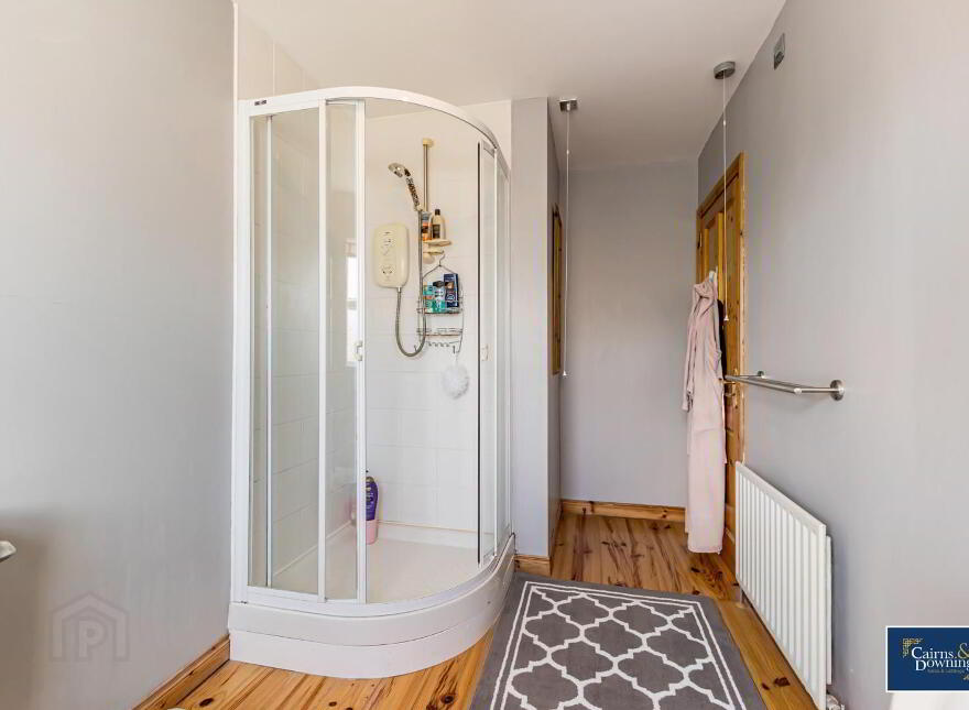 31 Church Meadows, Dromore, BT25 1LZ