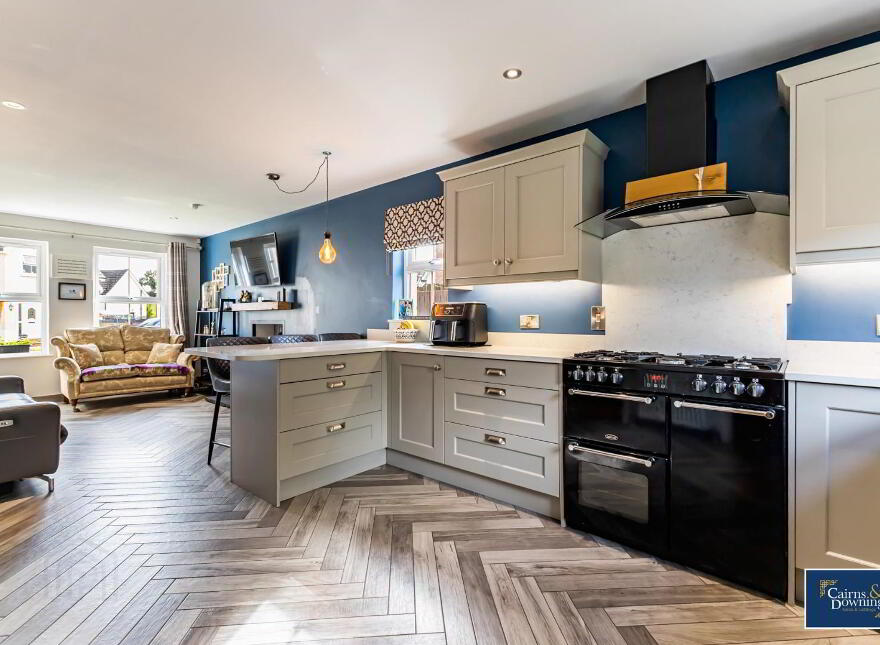 31 Church Meadows, Dromore, BT25 1LZ