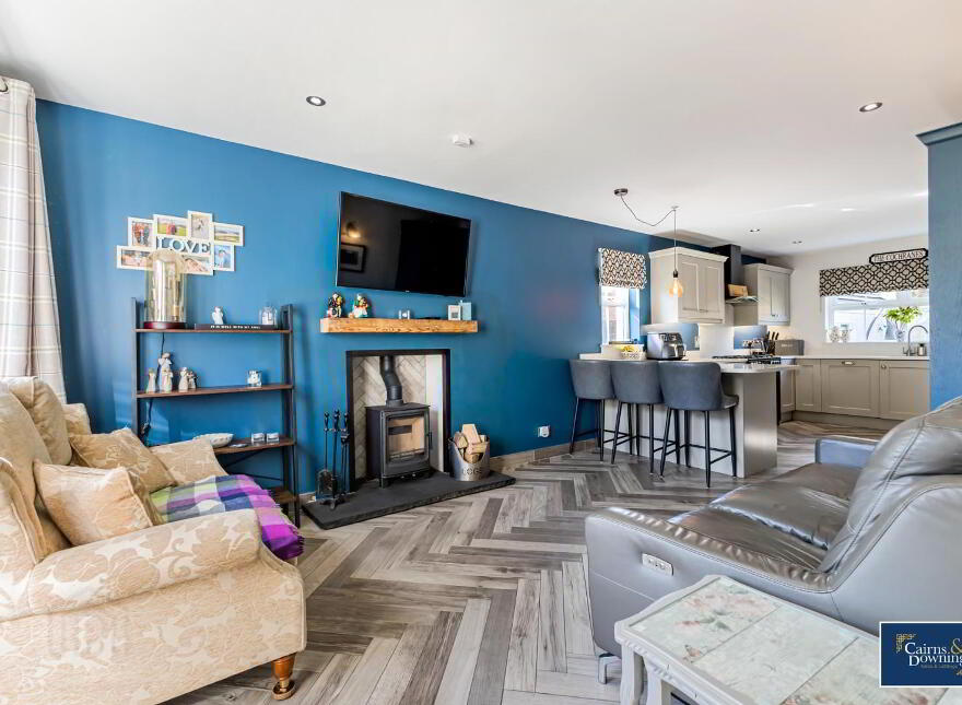 31 Church Meadows, Dromore, BT25 1LZ