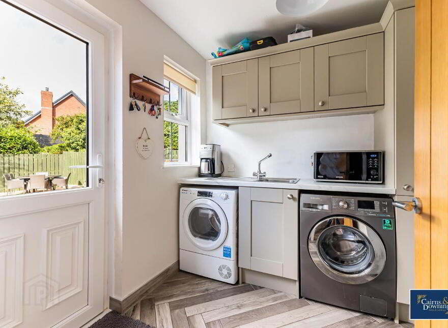 31 Church Meadows, Dromore, BT25 1LZ