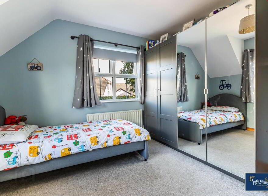 31 Church Meadows, Dromore, BT25 1LZ
