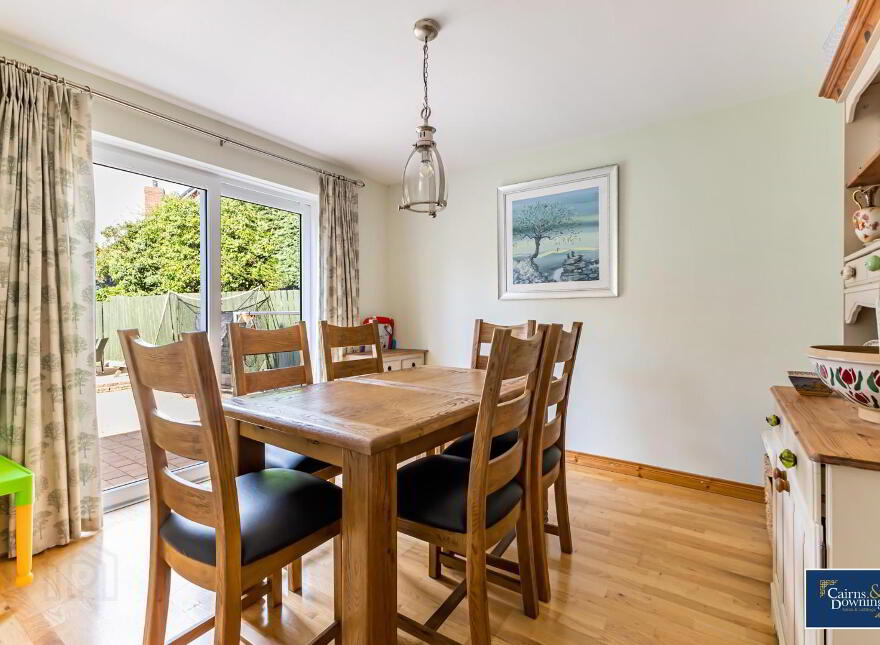 31 Church Meadows, Dromore, BT25 1LZ