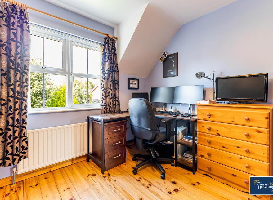 31 Church Meadows, Dromore, BT25 1LZ