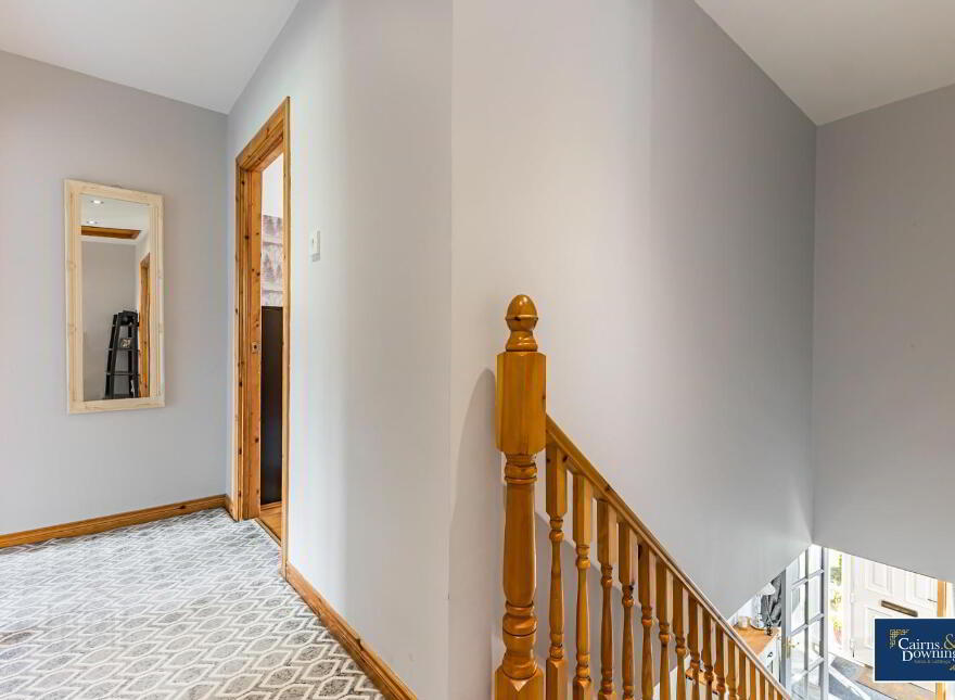 31 Church Meadows, Dromore, BT25 1LZ