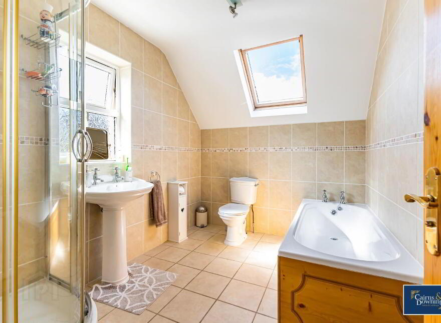 31 Church Meadows, Dromore, BT25 1LZ