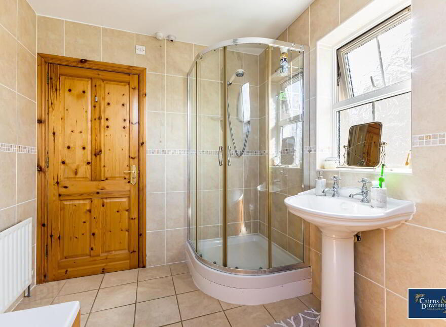 31 Church Meadows, Dromore, BT25 1LZ