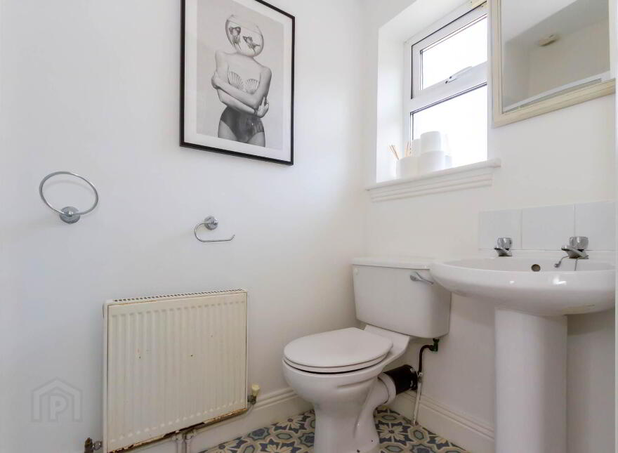 8 Eastmoreland Lane, Dublin, D04W0H1