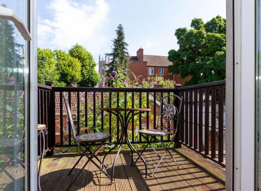 8 Eastmoreland Lane, Dublin, D04W0H1