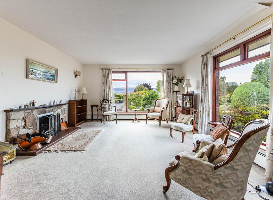 38 Malone View Road, Upper Malone Road, Belfast, BT9 5PH