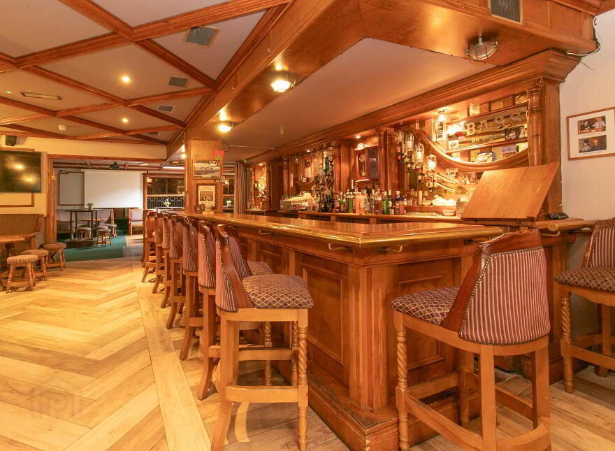 The Carraig Springs, Crosskeys Village, H12KX92 photo