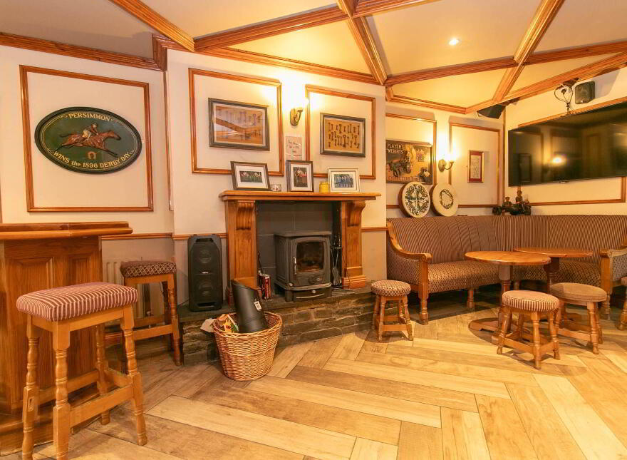 The Carraig Springs, Crosskeys Village, H12KX92