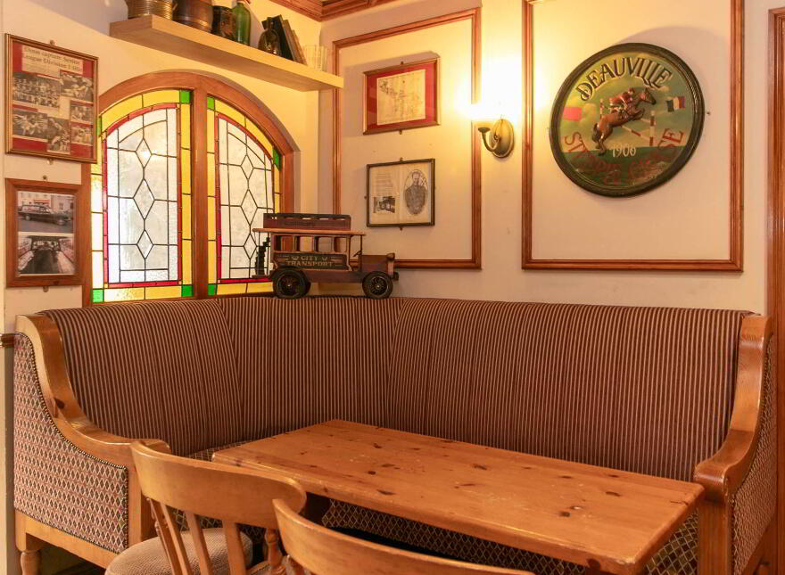 The Carraig Springs, Crosskeys Village, H12KX92