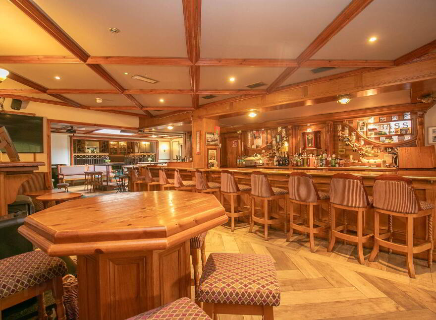 The Carraig Springs, Crosskeys Village, H12KX92