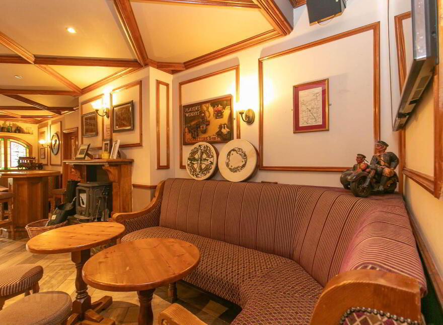 The Carraig Springs, Crosskeys Village, H12KX92