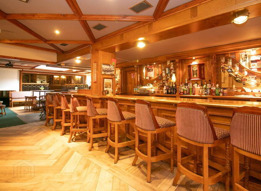 The Carraig Springs, Crosskeys Village, H12KX92