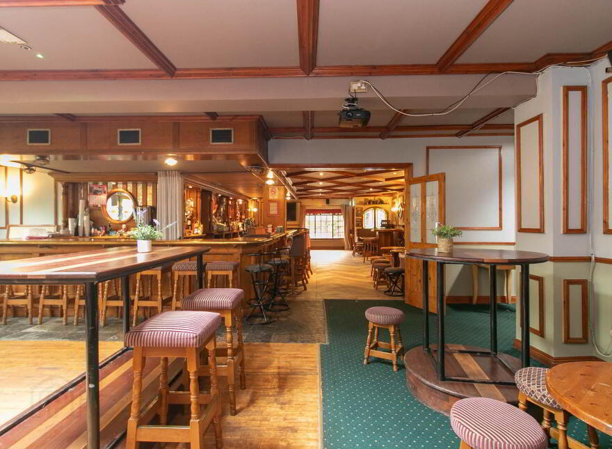 The Carraig Springs, Crosskeys Village, H12KX92
