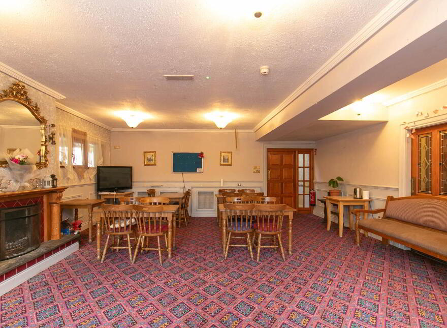 The Carraig Springs, Crosskeys Village, H12KX92