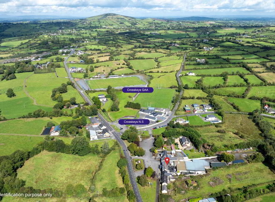 The Carraig Springs, Crosskeys Village, H12KX92