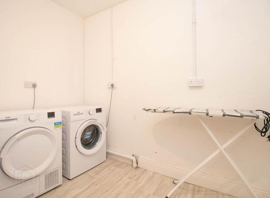 The Carraig Springs, Crosskeys Village, H12KX92