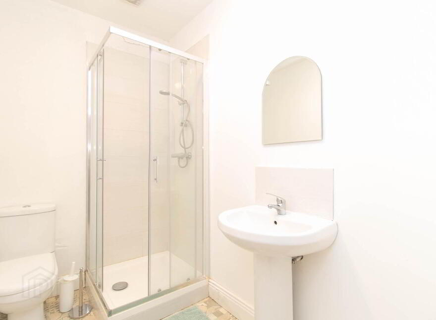 The Carraig Springs, Crosskeys Village, H12KX92