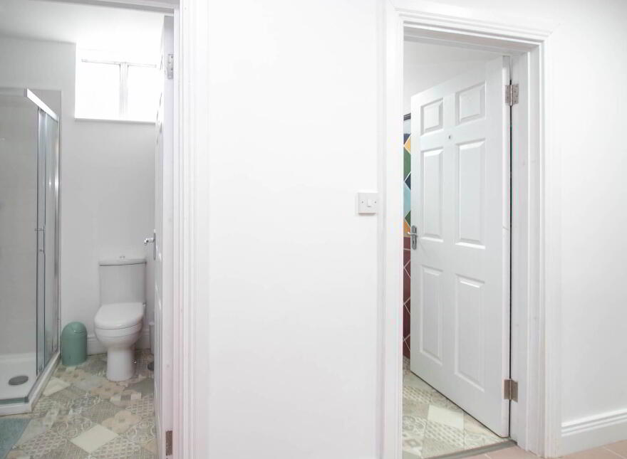 The Carraig Springs, Crosskeys Village, H12KX92