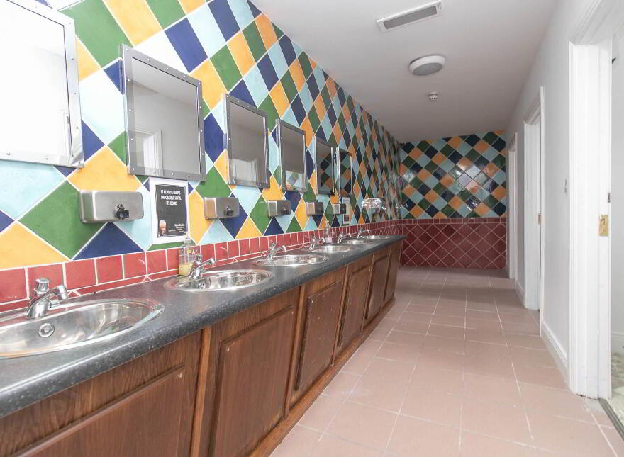The Carraig Springs, Crosskeys Village, H12KX92