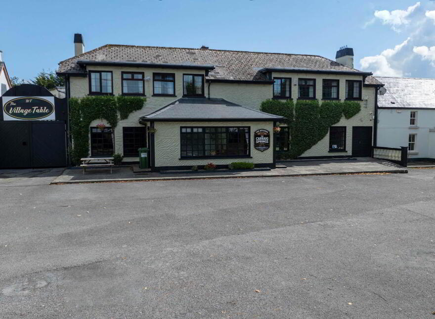 The Carraig Springs, Crosskeys Village, H12KX92