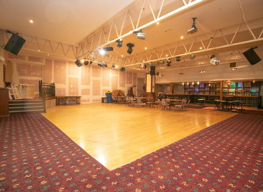 The Carraig Springs, Crosskeys Village, H12KX92