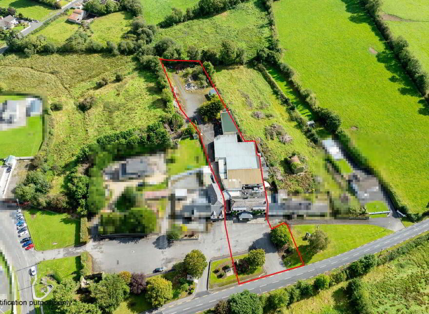The Carraig Springs, Crosskeys Village, H12KX92
