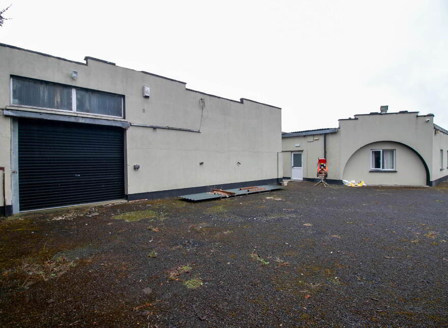 The Carraig Springs, Crosskeys Village, H12KX92