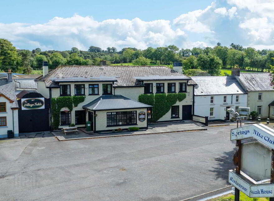 The Carraig Springs, Crosskeys Village, H12KX92