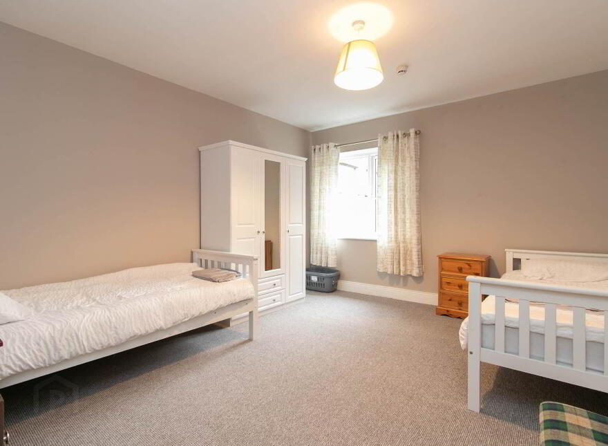 The Carraig Springs, Crosskeys Village, H12KX92