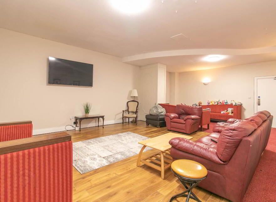 The Carraig Springs, Crosskeys Village, H12KX92