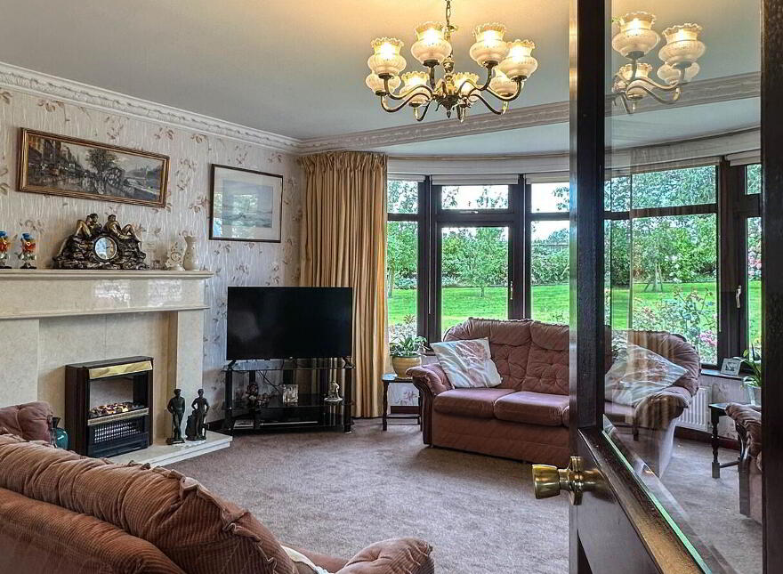 2 Carthall Park, Off Wheatsheaf Road, Coleraine, BT51 3BL
