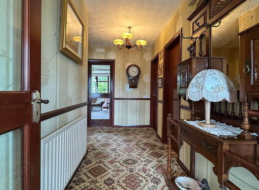 2 Carthall Park, Off Wheatsheaf Road, Coleraine, BT51 3BL