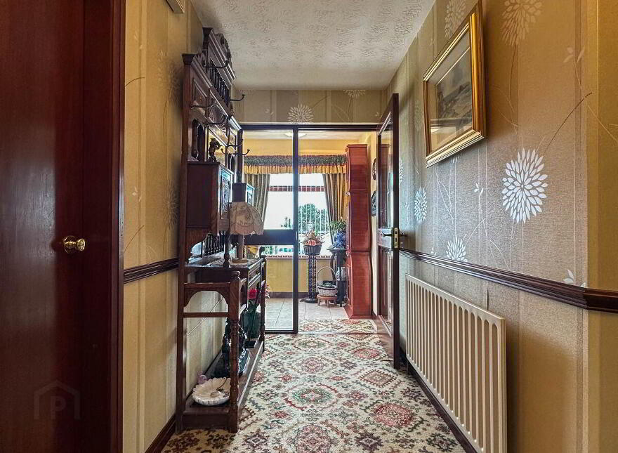 2 Carthall Park, Off Wheatsheaf Road, Coleraine, BT51 3BL