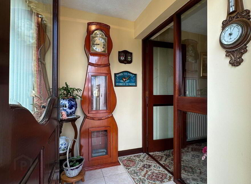 2 Carthall Park, Off Wheatsheaf Road, Coleraine, BT51 3BL