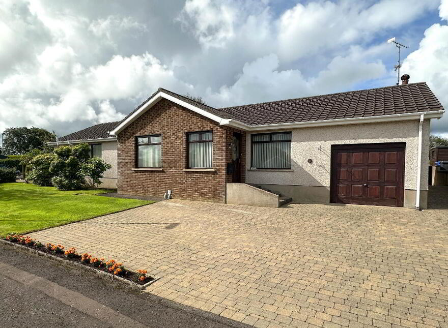 2 Carthall Park, Off Wheatsheaf Road, Coleraine, BT51 3BL photo