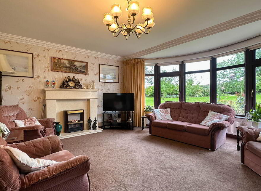 2 Carthall Park, Off Wheatsheaf Road, Coleraine, BT51 3BL