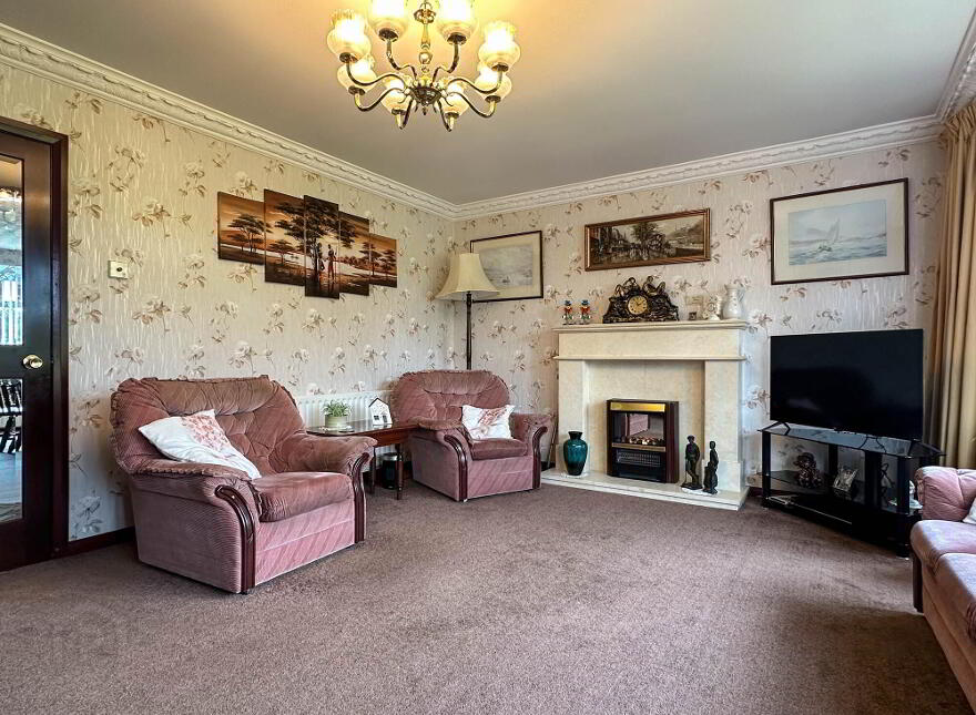 2 Carthall Park, Off Wheatsheaf Road, Coleraine, BT51 3BL