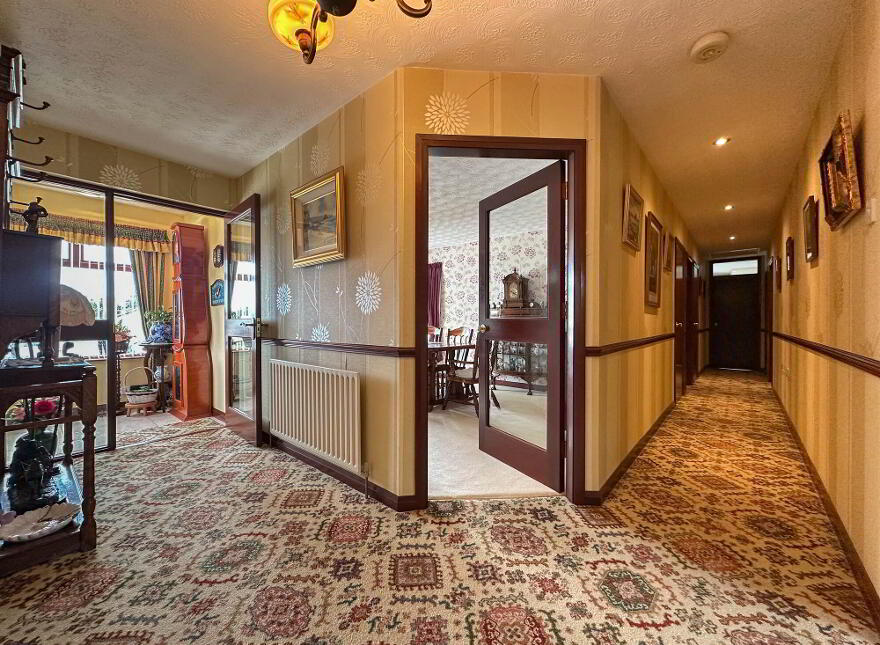 2 Carthall Park, Off Wheatsheaf Road, Coleraine, BT51 3BL