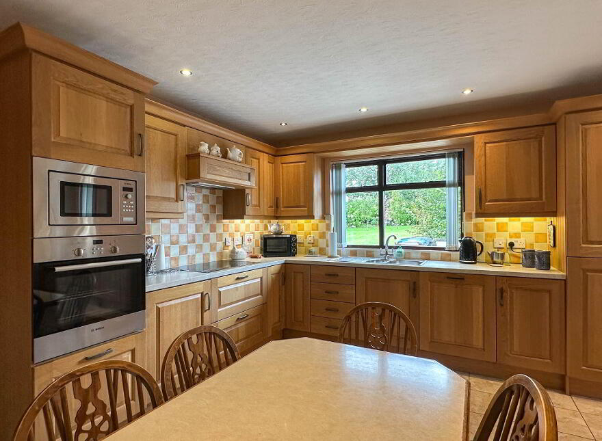 2 Carthall Park, Off Wheatsheaf Road, Coleraine, BT51 3BL