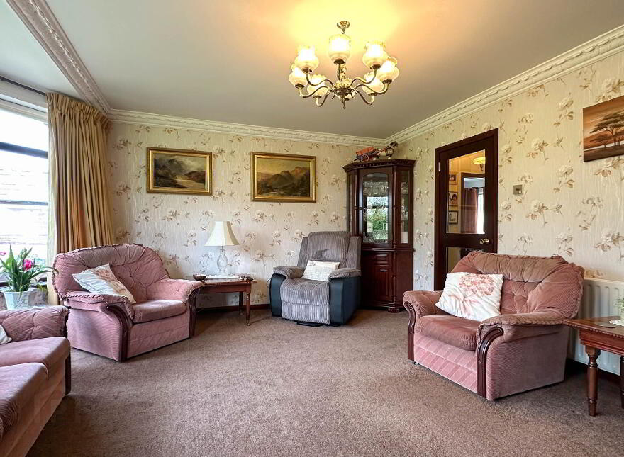 2 Carthall Park, Off Wheatsheaf Road, Coleraine, BT51 3BL