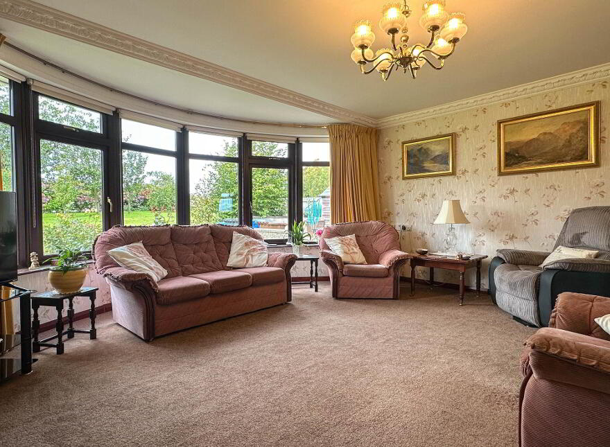 2 Carthall Park, Off Wheatsheaf Road, Coleraine, BT51 3BL