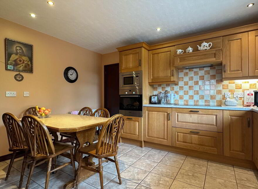 2 Carthall Park, Off Wheatsheaf Road, Coleraine, BT51 3BL