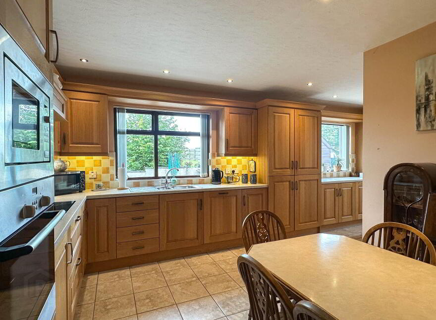 2 Carthall Park, Off Wheatsheaf Road, Coleraine, BT51 3BL
