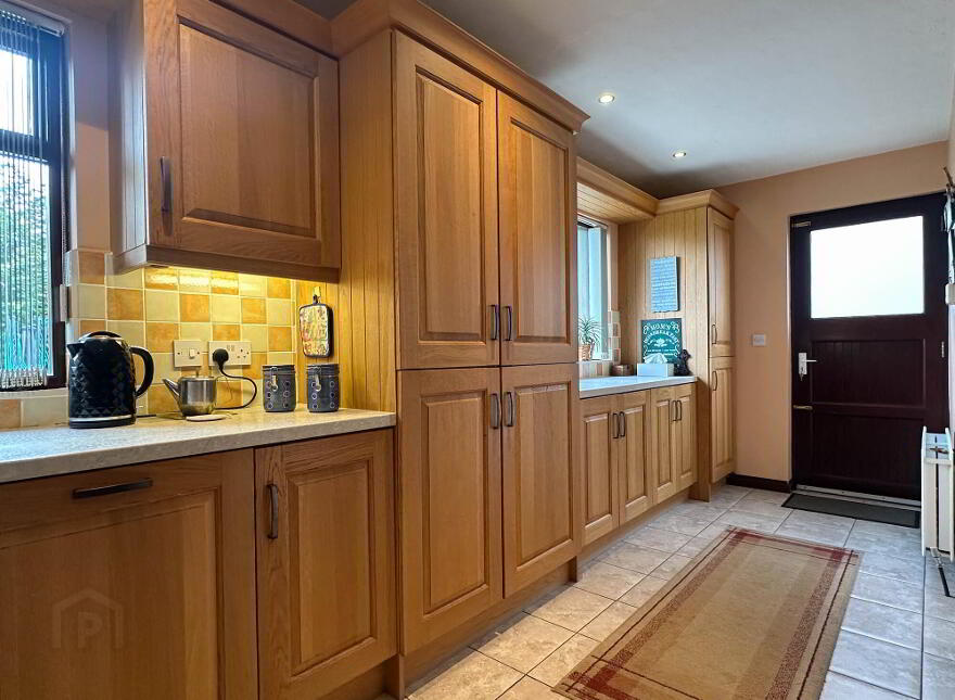 2 Carthall Park, Off Wheatsheaf Road, Coleraine, BT51 3BL